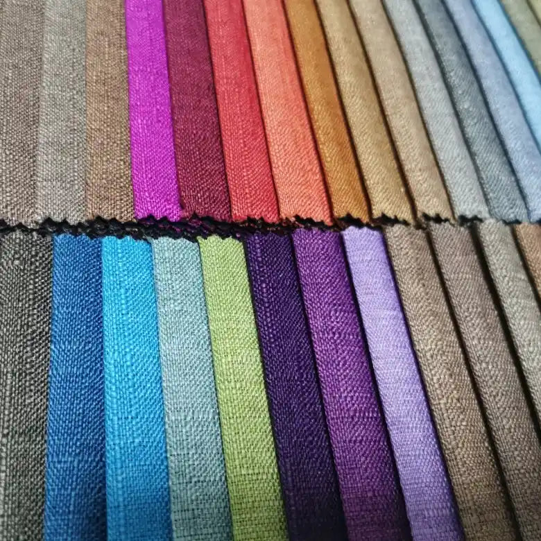 The creative idea of dyeing