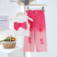 Children's clothing