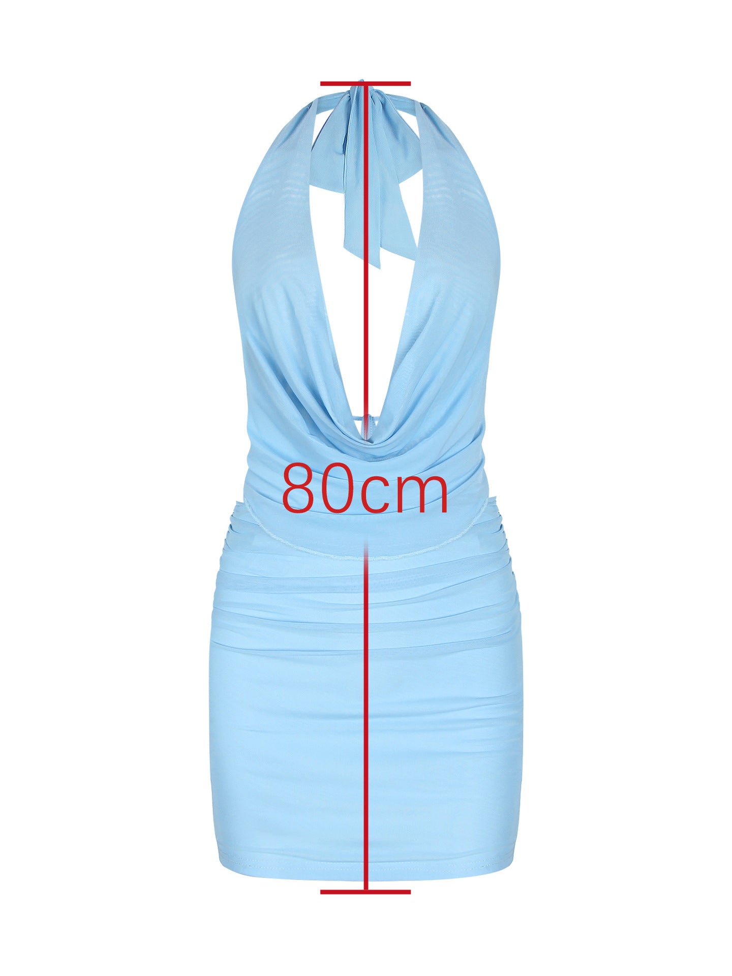 European and American dress women's party netted deep V neckless backless tight hip-hugging skirt, sexy girl nightclub dress, women's dress