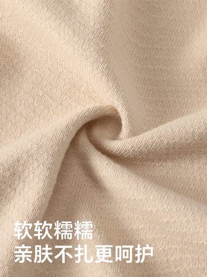 New style baby girl embroidered one-piece dress with flower buttons and round collar sweater for crawling. Spring/autumn newborn knitted one-piece dress.