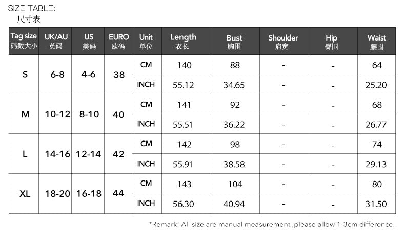 Women's Spring/Summer European Elegant Retro Style High-Waisted Deep V-neck Sleeveless Dress
