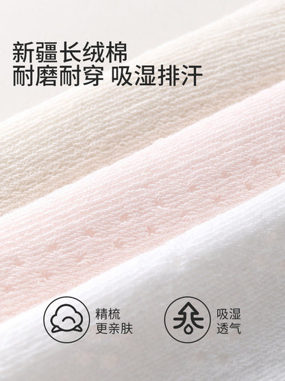 春夏季新品女童打底裤宝宝网眼超薄连裤袜婴儿蝴蝶结公主裤袜防蚊