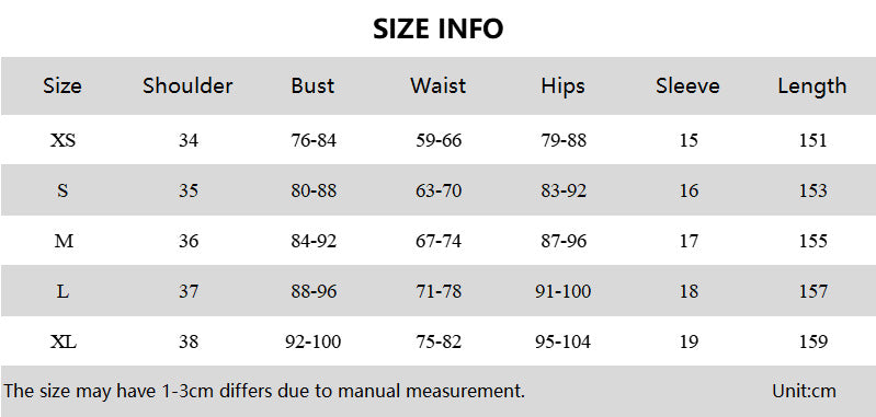 Women's sexy deep-V short-sleeved solid-color flapper-style pleated long dress