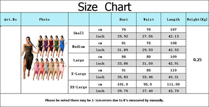 Women's summer dress - sexy backless lace-up pleated slit ruched halter dress